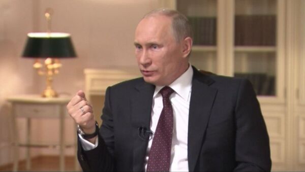 Путин о саммите АТЭС, кандидате в президенты Ромни и списке Магнитского Путин о саммите АТЭС, кандидате в президенты Ромни и списке Магнитского