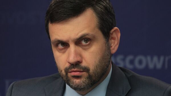 Председатель Синодального отдела по взаимоотношениям Церкви с обществом и СМИ Владимир Легойда Председатель Синодального отдела по взаимоотношениям Церкви с обществом и СМИ Владимир Легойда