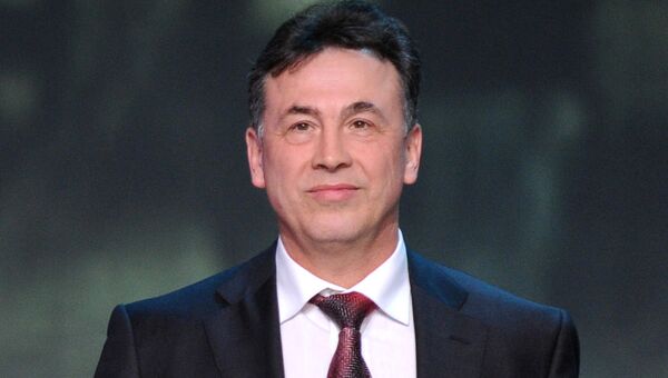 Вениамин Каганов. Архив Вениамин Каганов. Архив