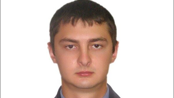 Погибший при исполнении служебных обязанностей Камфорин Василий Николаевич Погибший при исполнении служебных обязанностей Камфорин Василий Николаевич