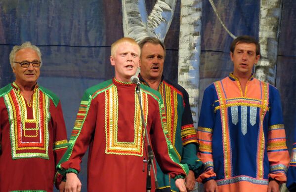 Вольница в Бердске: фестиваль казачьей культуры Вольница в Бердске: фестиваль казачьей культуры