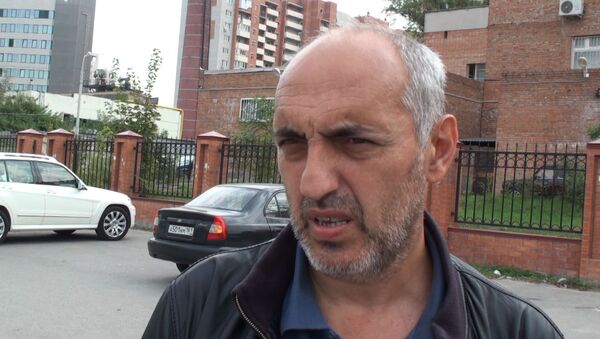 Испугана и подавлена - отчим о найденной в Ростове Даше Поповой Испугана и подавлена - отчим о найденной в Ростове Даше Поповой