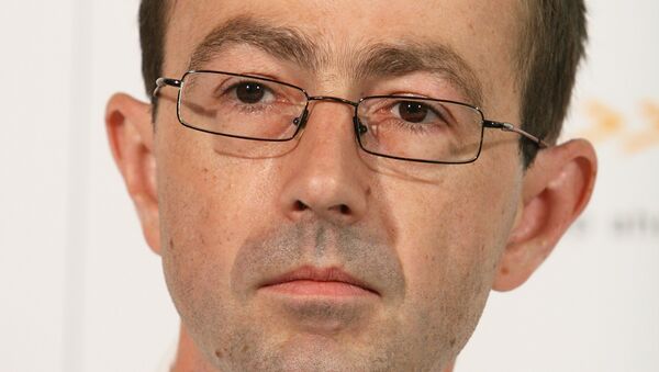 Чешский режиссер, сценарист, драматург Петр Зеленка Чешский режиссер, сценарист, драматург Петр Зеленка