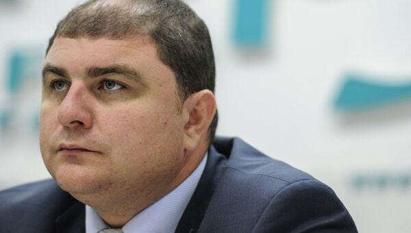 Депутат Государственной Думы РФ от фракции КПРФ Вадим Потомский Депутат Государственной Думы РФ от фракции КПРФ Вадим Потомский
