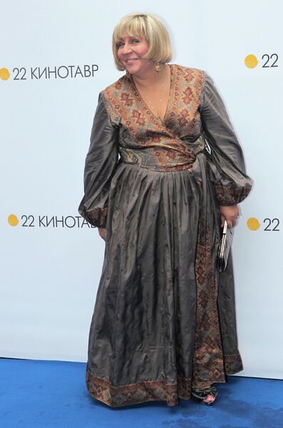 Актриса Марина Голуб Актриса Марина Голуб