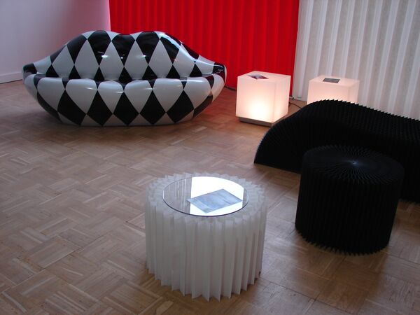 Moscow Design Week Moscow Design Week