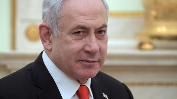 В Израиле открывается судебный процесс над Нетаньяху
