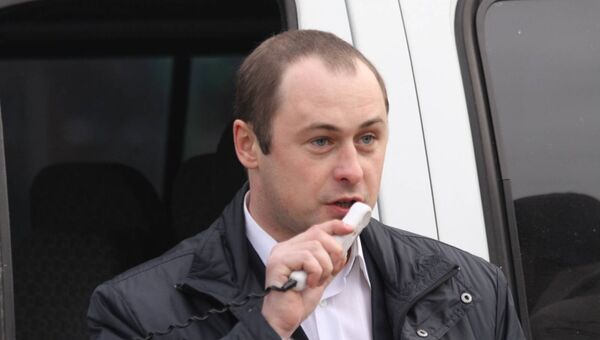 Алексей Молодцов Алексей Молодцов