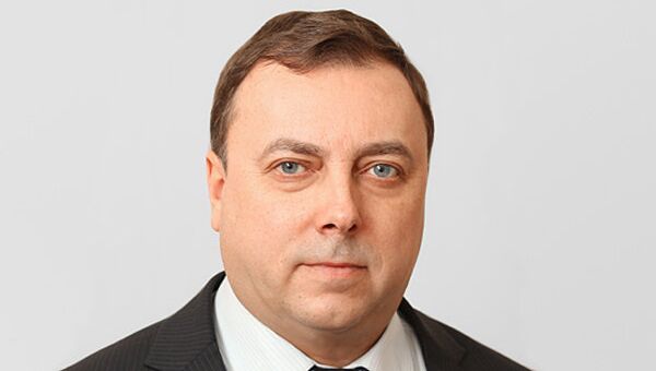 Министр здравоохранения Челябинской области Виталий Тесленко. Архивное фото Министр здравоохранения Челябинской области Виталий Тесленко. Архивное фото
