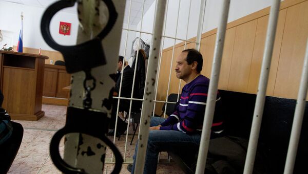 Суд арестовал экс-главу томской структуры ГК Ростехнологии Игоря Иткина Суд арестовал экс-главу томской структуры ГК Ростехнологии Игоря Иткина