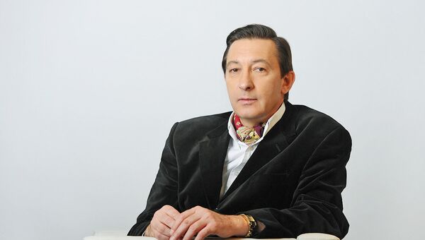 Дмитрий Косырев Дмитрий Косырев