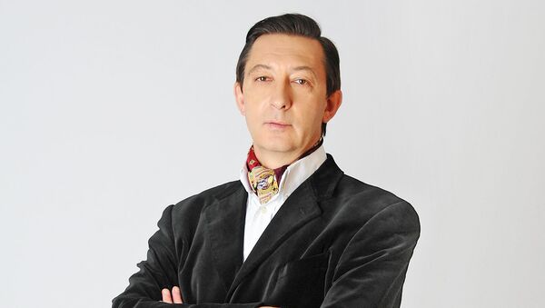 Дмитрий Косырев Дмитрий Косырев