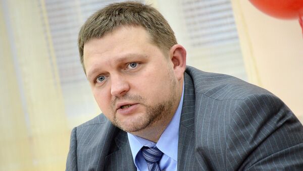 Никита Белых . Архив Никита Белых . Архив