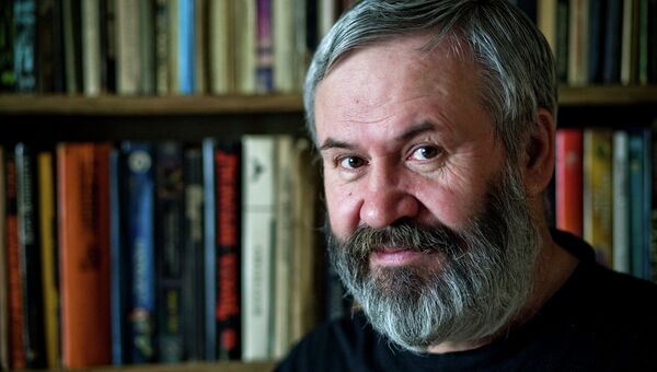Владимир Борисов Владимир Борисов