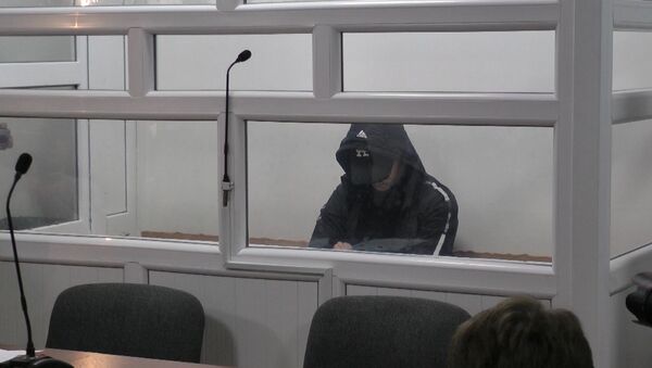 Суд по делу Владислава Челаха Суд по делу Владислава Челаха