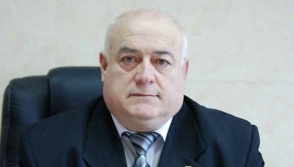 Валерий Чумазин избран Главой города Дзержинска Валерий Чумазин избран Главой города Дзержинска