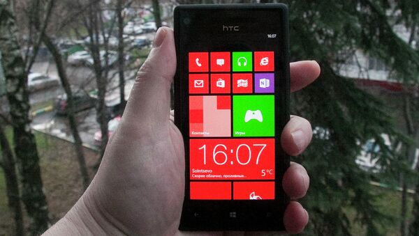 Windows Phone Windows Phone