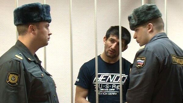 Приговор Расулу Мирзаеву. Интерактивный репортаж Приговор Расулу Мирзаеву. Интерактивный репортаж