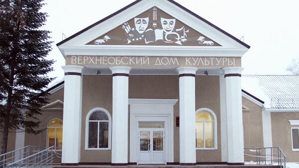 Музей памяти Михаила Евдокимова в алтайском крае Музей памяти Михаила Евдокимова в алтайском крае