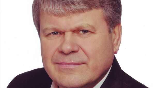 Губернатор Ставропольского края Валерий Зеренков Губернатор Ставропольского края Валерий Зеренков