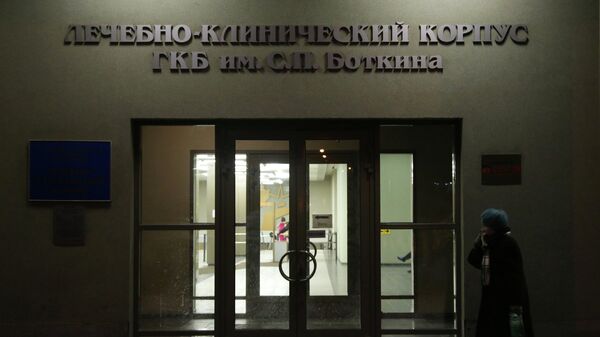 Криминальный авторитет Дед Хасан погиб в результате покушения Криминальный авторитет Дед Хасан погиб в результате покушения