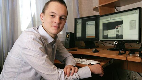 Андрей Терновский Андрей Терновский