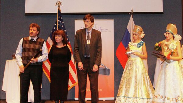Лауреаты премии Серебряный лучник Лауреаты премии Серебряный лучник