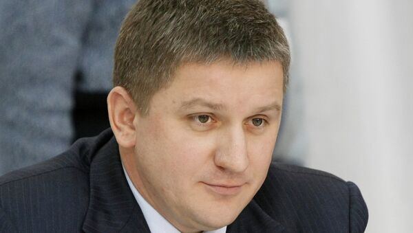 Председатель Правления ОАО РусГидро Евгений Дод. Архив Председатель Правления ОАО РусГидро Евгений Дод. Архив