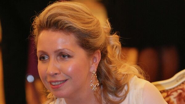 Светлана Медведева Светлана Медведева