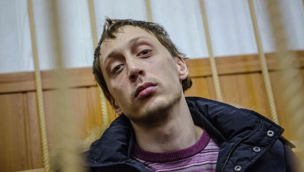 Павел Дмитриченко. Архив Павел Дмитриченко. Архив
