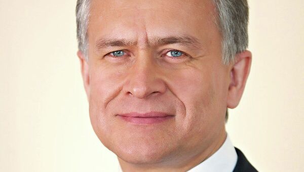 Зампред правления банка Уралсиб Айрат Гаскаров Зампред правления банка Уралсиб Айрат Гаскаров