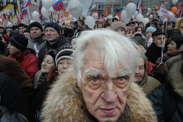 Фото Владимира Вяткина из серии Поколения Москвы в лицах (2010-2012) Фото Владимира Вяткина из серии Поколения Москвы в лицах (2010-2012)