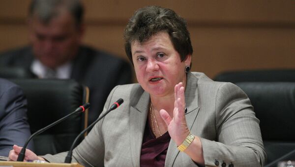 Светлана Орлова. Архив Светлана Орлова. Архив