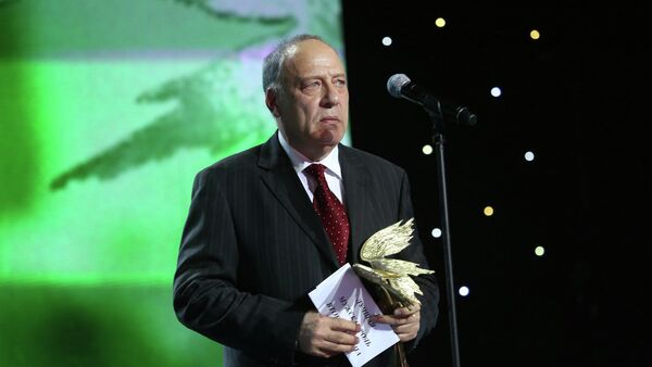 Александр Прошкин Александр Прошкин