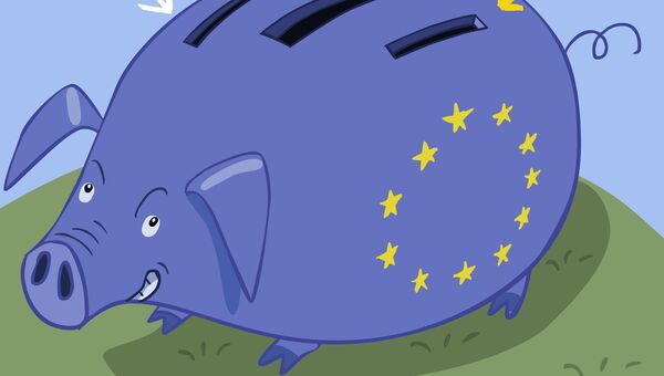 Многовалютный Евросоюз Многовалютный Евросоюз
