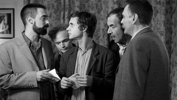 Кадр из фильма Идиот режиссера Пьера Леона Кадр из фильма Идиот режиссера Пьера Леона
