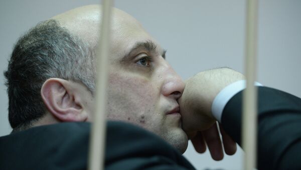 Первый заместитель губернатора Новгородской области Арнольд Шалмуев. Архивное фото Первый заместитель губернатора Новгородской области Арнольд Шалмуев. Архивное фото
