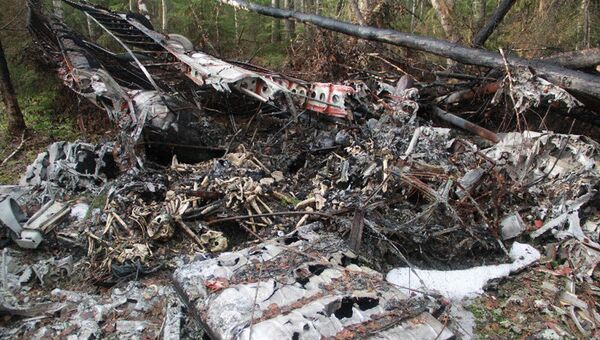 В Свердловской области найдены обломки пропавшего самолета Ан-2 В Свердловской области найдены обломки пропавшего самолета Ан-2