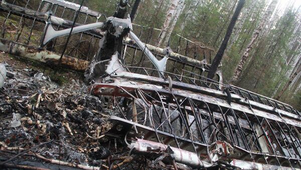 В Свердловской области найдены обломки пропавшего самолета Ан-2 В Свердловской области найдены обломки пропавшего самолета Ан-2
