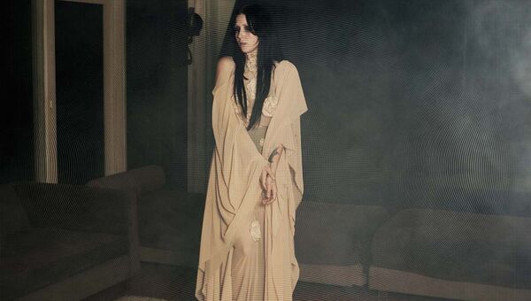 Chelsea Wolfe Chelsea Wolfe