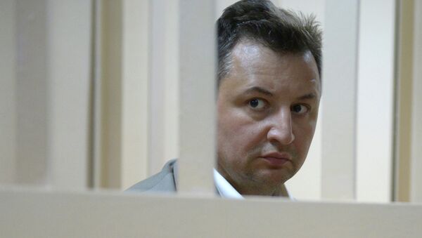 Председатель правления КБ Росбанк Владимир Голубков Председатель правления КБ Росбанк Владимир Голубков