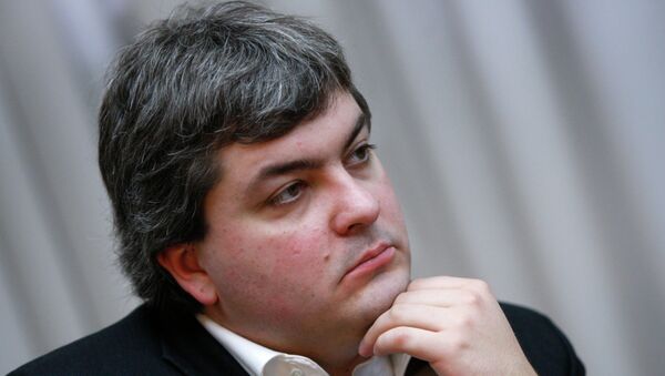 Алексей Гореславский Алексей Гореславский