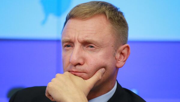 Дмитрий Ливанов Дмитрий Ливанов