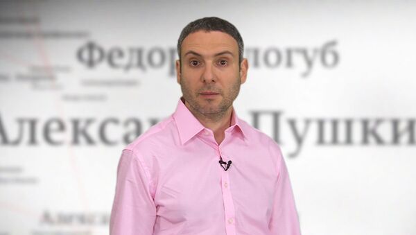 О прикольном учителе и блокадном детстве: книги, которые советует Клейн О прикольном учителе и блокадном детстве: книги, которые советует Клейн