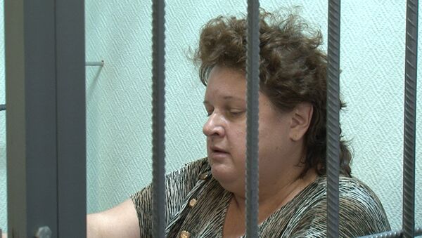 Арест замдекана РЭУ им.Плеханова: позиции сторон и кадры из зала заседаний Арест замдекана РЭУ им.Плеханова: позиции сторон и кадры из зала заседаний