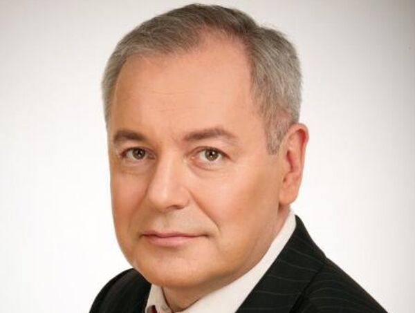 Александр Деев, депутат думы Томска Александр Деев, депутат думы Томска