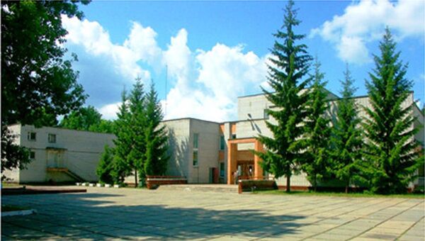 Оздоровительный лагерь Факел Оздоровительный лагерь Факел