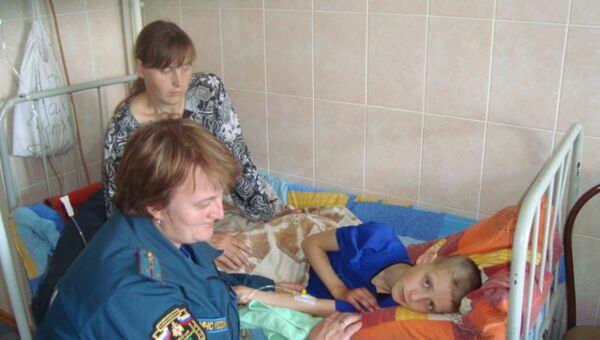 Рома Платов был найден в томской тайге после 6 суток поисков Рома Платов был найден в томской тайге после 6 суток поисков
