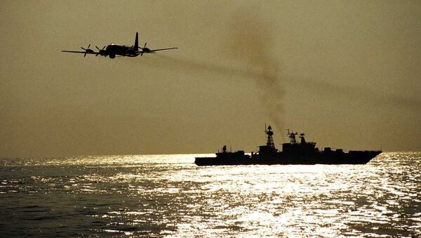 Военные учения. Архивное фото Военные учения. Архивное фото