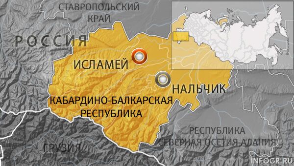 Селение Исламей Баксанского района Селение Исламей Баксанского района